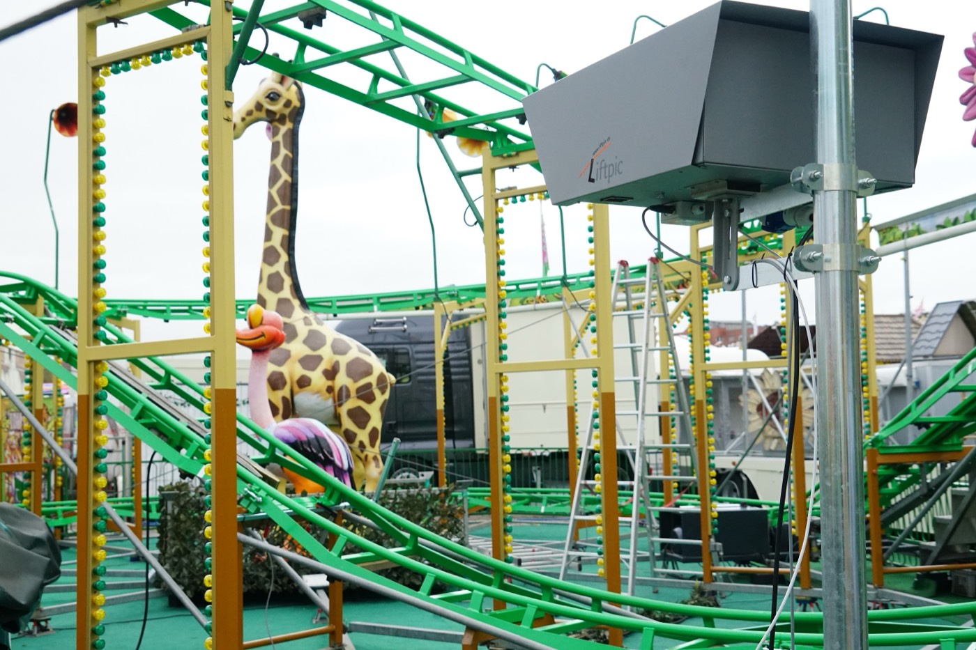 Beispiel aus der Praxis